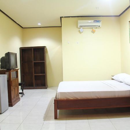 Arnawa Inn Seminyak (Bali) Room photo