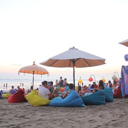 Arnawa Inn Seminyak (Bali) Exterior photo