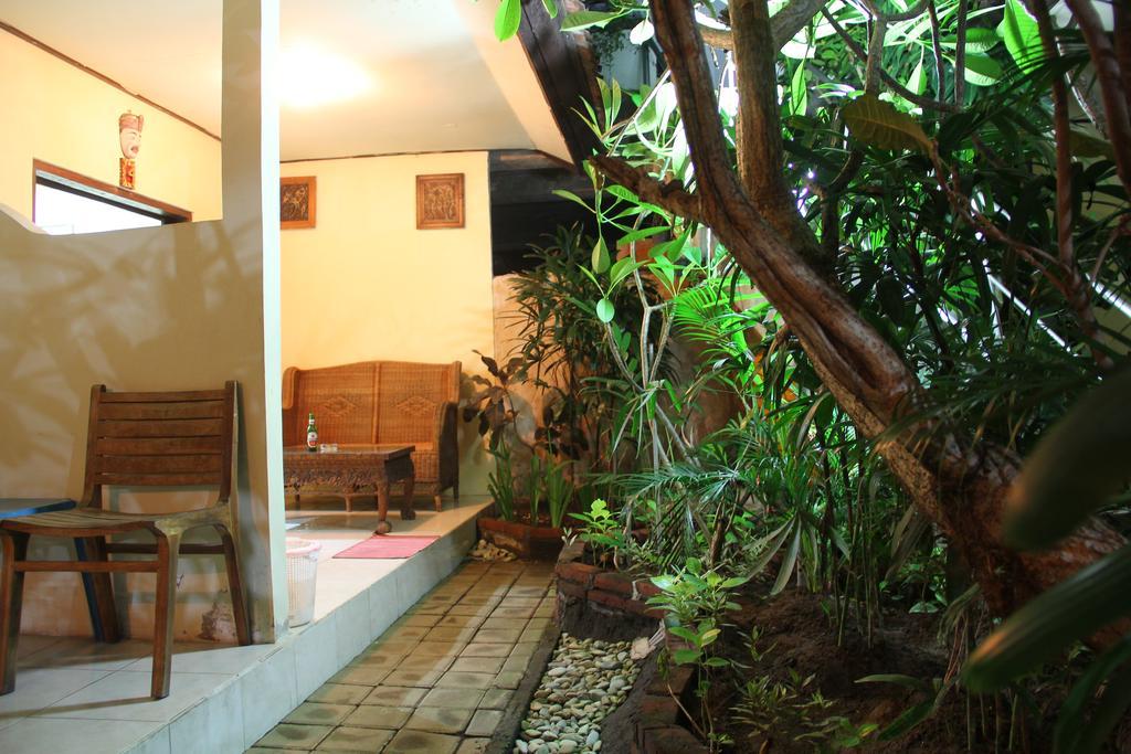 Arnawa Inn Seminyak (Bali) Room photo
