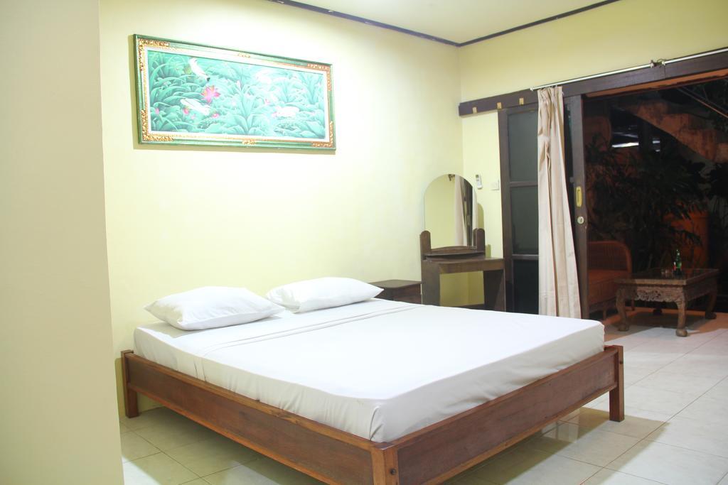 Arnawa Inn Seminyak (Bali) Room photo