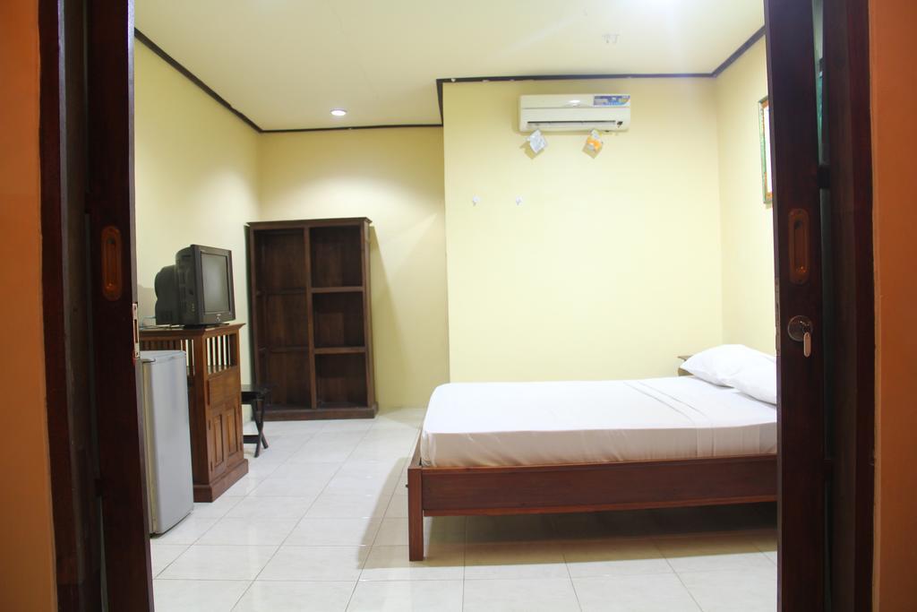 Arnawa Inn Seminyak (Bali) Room photo