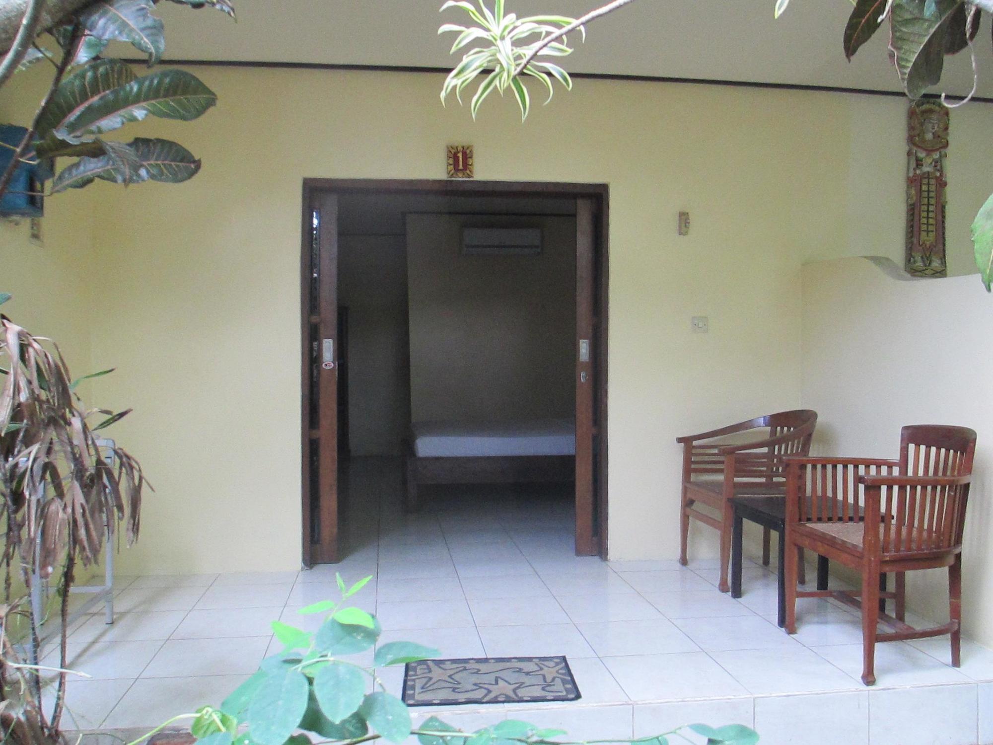 Arnawa Inn Seminyak (Bali) Exterior photo